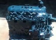 Motores Kubota V3403