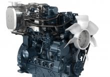Motores Kubota V3800-TIE4B