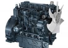 Motores Kubota V3800DI-T-E2B