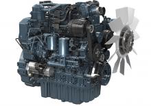 Motores Kubota V4309