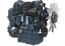 Motores Kubota V5009-TIE5