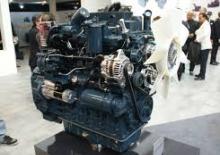 Motores Kubota V6108-TI-CRS