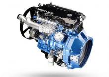 Motores Ashok Leyland W04 