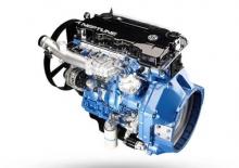 Motores Ashok Leyland W06 