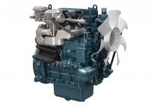 Motores Kubota WG1903-G