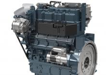 Motores Kubota WG3800-N-E3