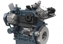 Motores Kubota WG972-GL-E4