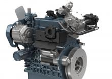 Motores Kubota WG972-N-E4