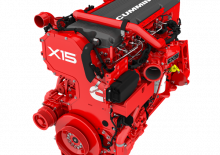 Motores Cummins X15