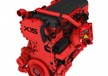 Motores Cummins X15