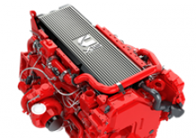 Motores Cummins X15