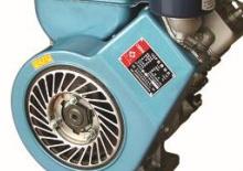 Motores Jiangsu X165F