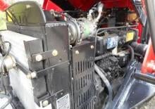 Motores YTO X904 