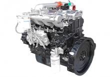 Motores Yuchai YC4A
