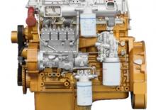 Motores Yuchai YC4D80