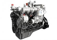 Motores Yuchai YC6A