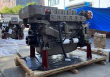 Motores Yuchai YC6M220