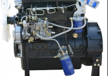 Motores Yangdong YSD490 