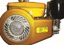 Motores Jiangsu Z175F