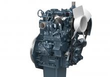 Motores Kubota Z482-E2B