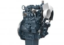 Motores Kubota Z482-E3B