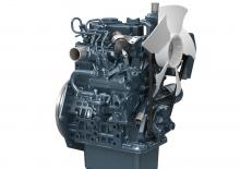 Motores Kubota Z602-E3B