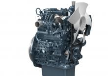 Motores Kubota Z602-E4B