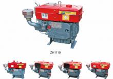 Motores Jiangdong ZH1110D