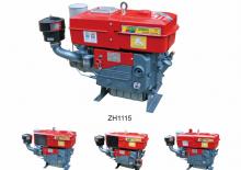 Motores Jiangdong ZH1115
