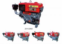 Motores Jiangdong ZH1120