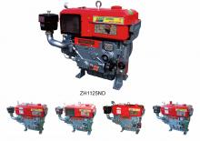 Motores Jiangdong ZH1125D
