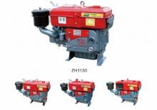 Motores Jiangdong ZH1130D