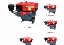 Motores Jiangdong ZH1133WP