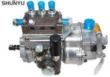 Motores Changchai ZN390 