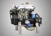 Motores Changchai ZN485 
