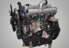 Motores Changchai ZN490 