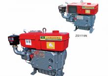 Motores Jiangdong ZS1115N