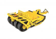Mototraillas John Deere Construction 1510D C