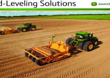 Mototraillas John Deere Construction 1810C