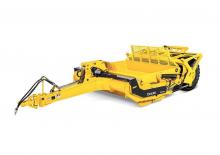 Mototraillas John Deere Construction 1812D C