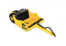 Mototraillas John Deere Construction 2010D E