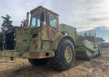 Mototraillas Terex TS24C