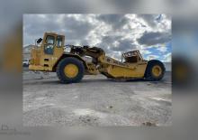Mototraillas Komatsu WS16S-3
