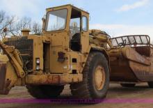 Mototraillas Komatsu WS23-1