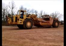 Mototraillas Komatsu WS23-2
