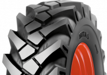 Neumáticos para agricultura Mitas 12.0/75 - 18 TR-03 I-3 126/139 A8