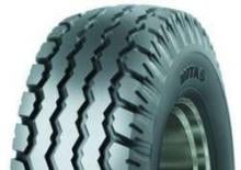 Neumáticos para agricultura Mitas 12.5/80 - 18 IM-03 I-1 147 A8