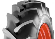 Neumáticos para agricultura Mitas 13.6 - 24 TD-19 R-1 123 A6 (116 A8)