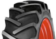 Neumáticos para agricultura Mitas 14.9 - 38 TD-05 R-1 129 A6 (122 A8)