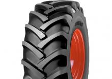 Neumáticos para agricultura Mitas 23.1 - 26 TD-01 R-1 156 A8